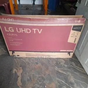 LG TV