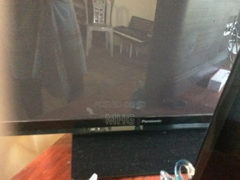 LG TV
