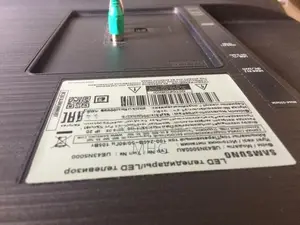 LG TV
