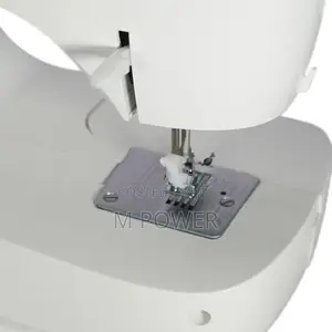 Singer Portable Zigzag Sewing Machine - Sm-Mc240 S
