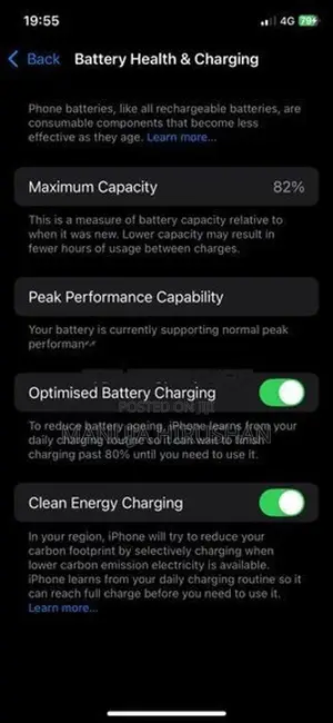 Apple iPhone XS (Used)