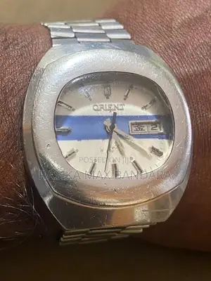 Orient Watch