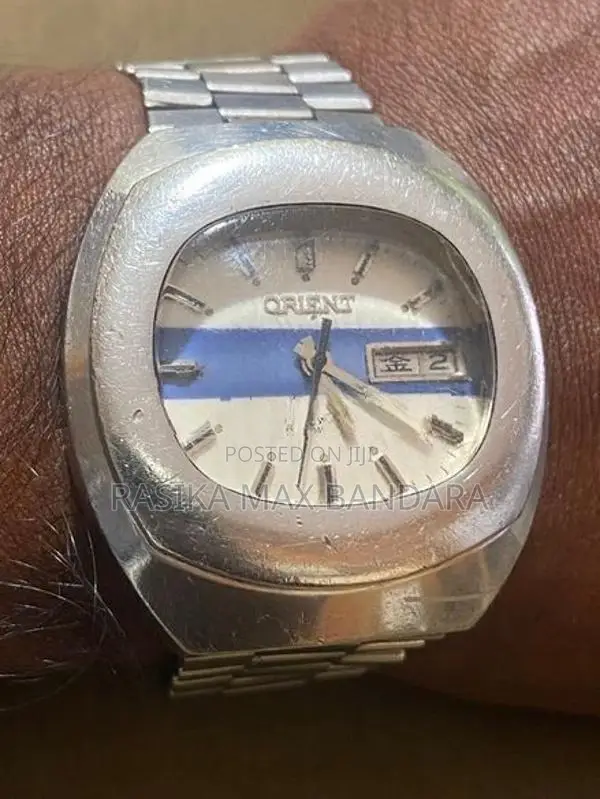 Orient Watch