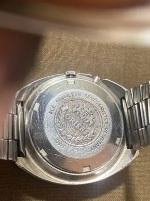 Orient Watch