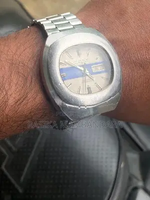 Orient Watch