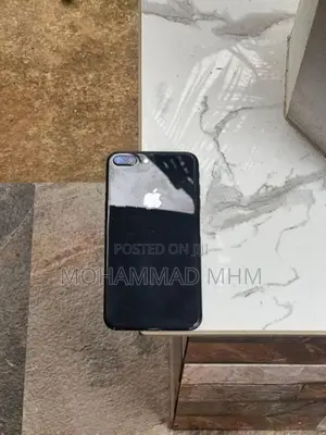Apple iPhone 8 Plus (Used)
