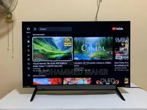 SLE32G690 Singer Android TV