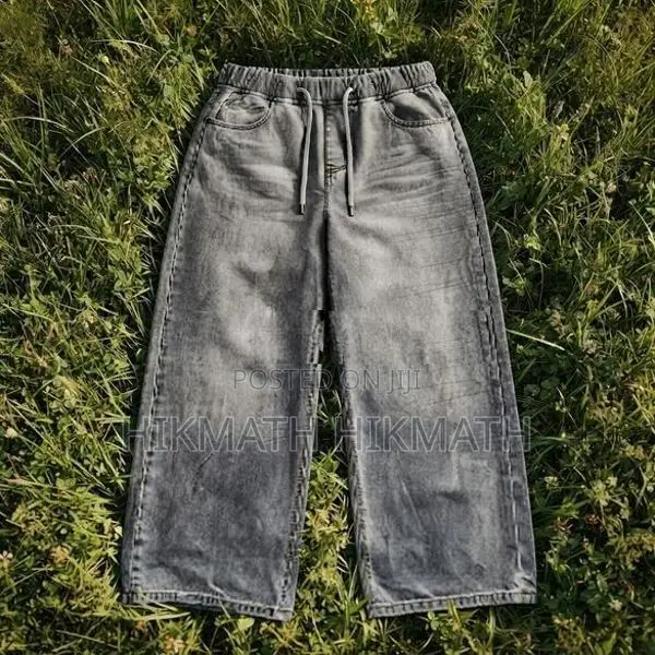 Buggy Pant 2500/.