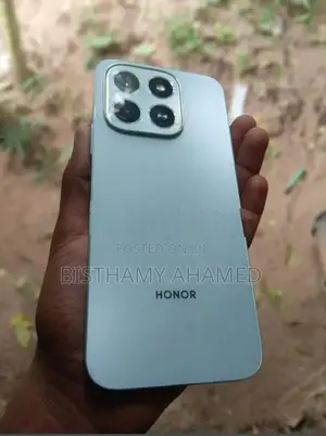 Honor X6c (Used)