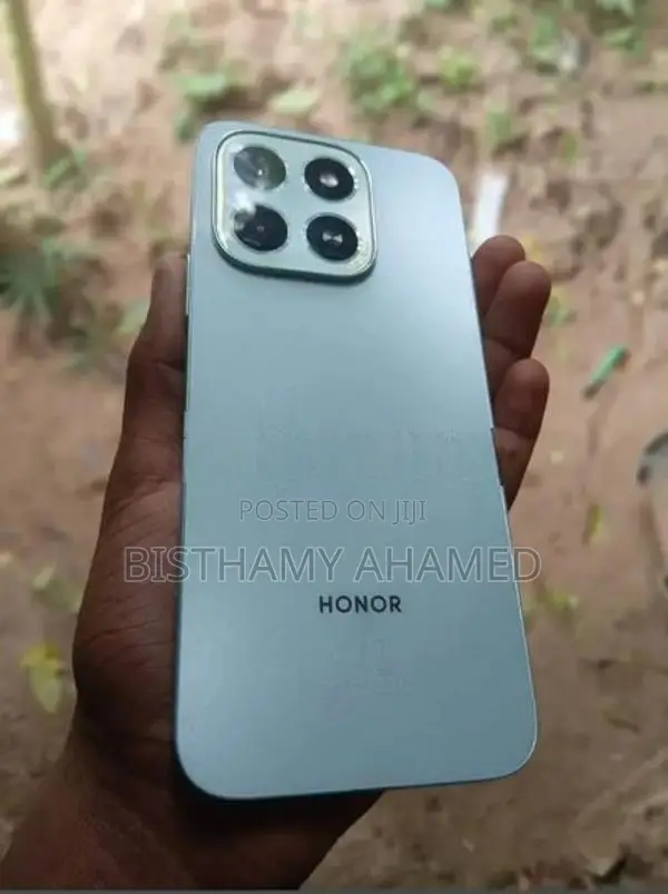 Honor X6c (Used)