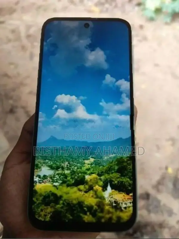 Honor X6c (Used)