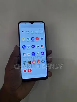 Realme C12 (Used)