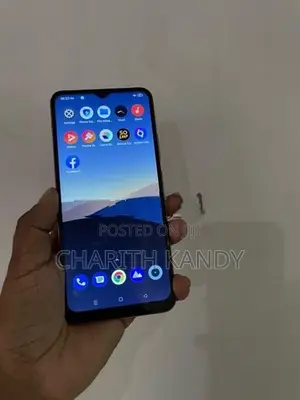 Realme C12 (Used)