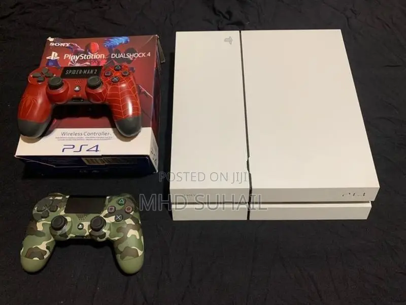 Sony Pa 4 Jailbreak 7Games