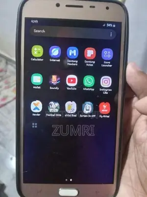 Samsung Galaxy J4 (Used)