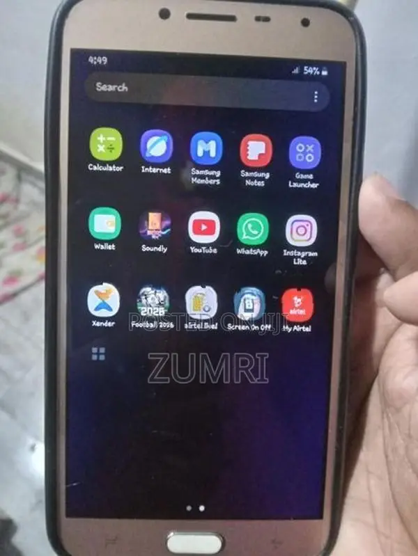 Samsung Galaxy J4 (Used)