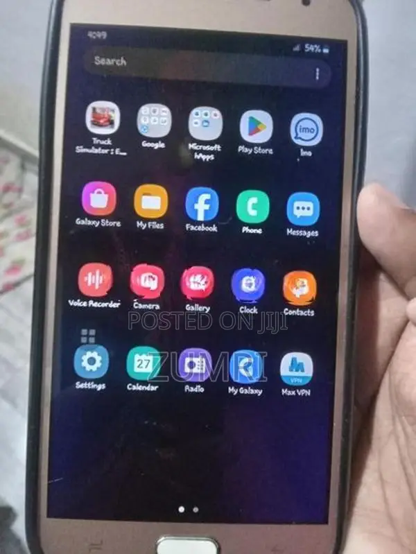 Samsung Galaxy J4 (Used)