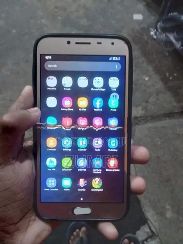Samsung Galaxy J4 (Used)