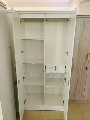 Cupboard