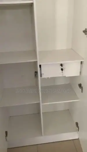 Cupboard