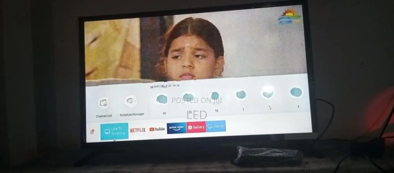 Samsung TV 32