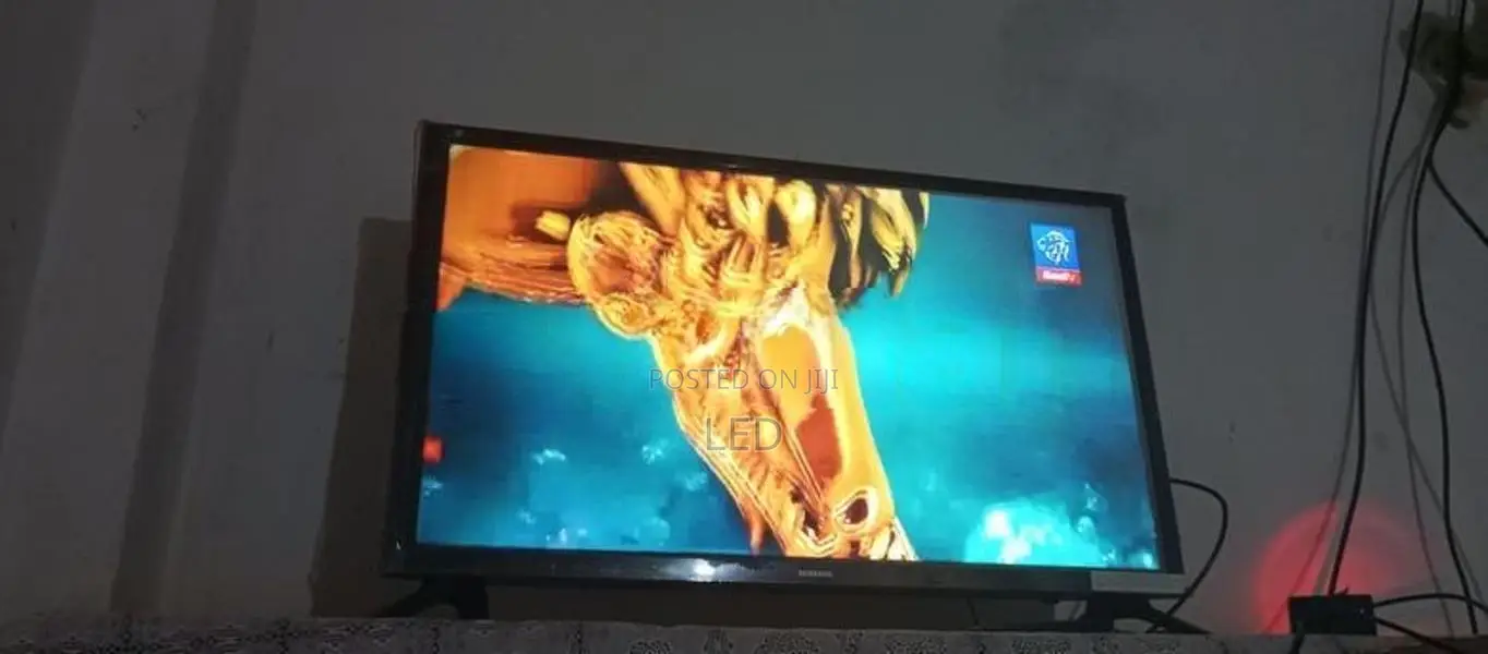 Samsung TV 32