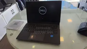 Dell Latitude 7420 Core i5 11th Gen 16GB RAM 256GB SSD