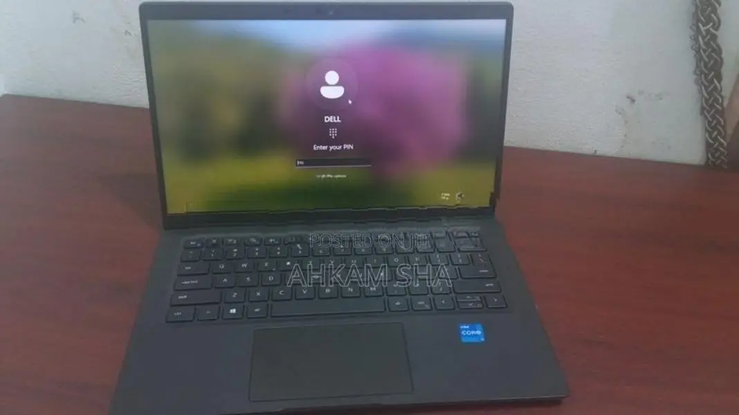 Dell Latitude 7420 Core i5 11th Gen 16GB RAM 256GB SSD