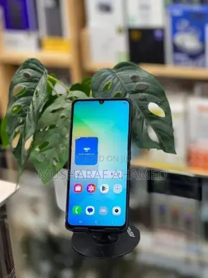 Samsung Galaxy A06 (Used)