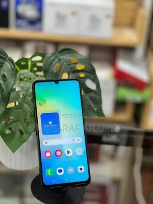 Samsung Galaxy A06 (Used)