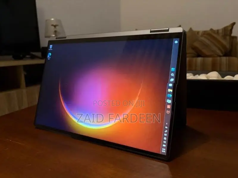 Lenovo Yoga 7 2in1