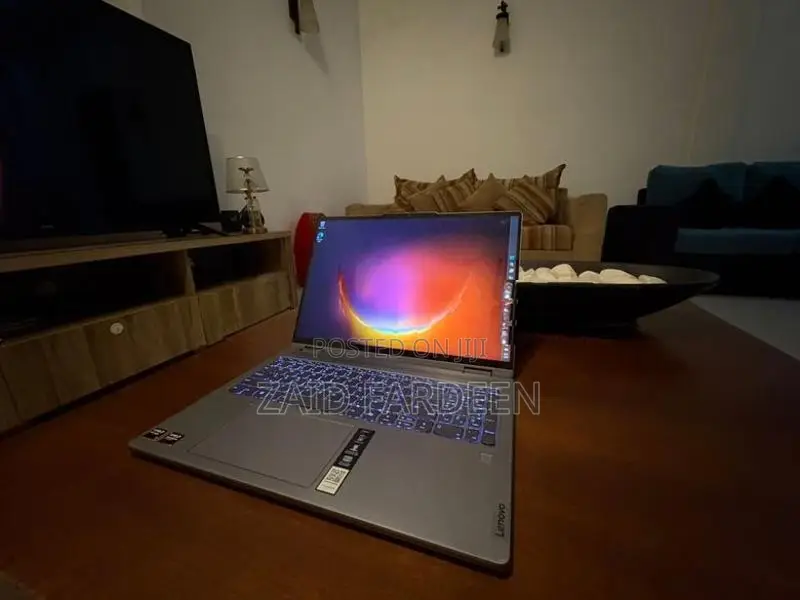 Lenovo Yoga 7 2in1