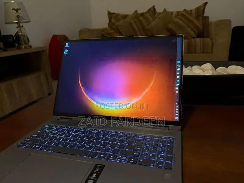 Lenovo Yoga 7 2in1