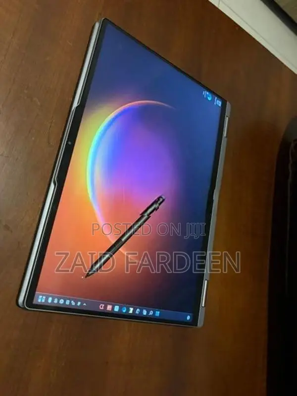 Lenovo Yoga 7 2in1