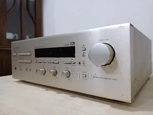 Nakamichi AV-10