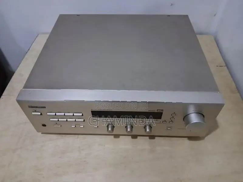 Nakamichi AV-10