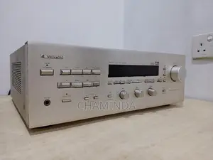 Nakamichi AV-10