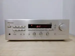 Nakamichi AV-10