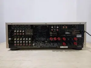 Nakamichi AV-10