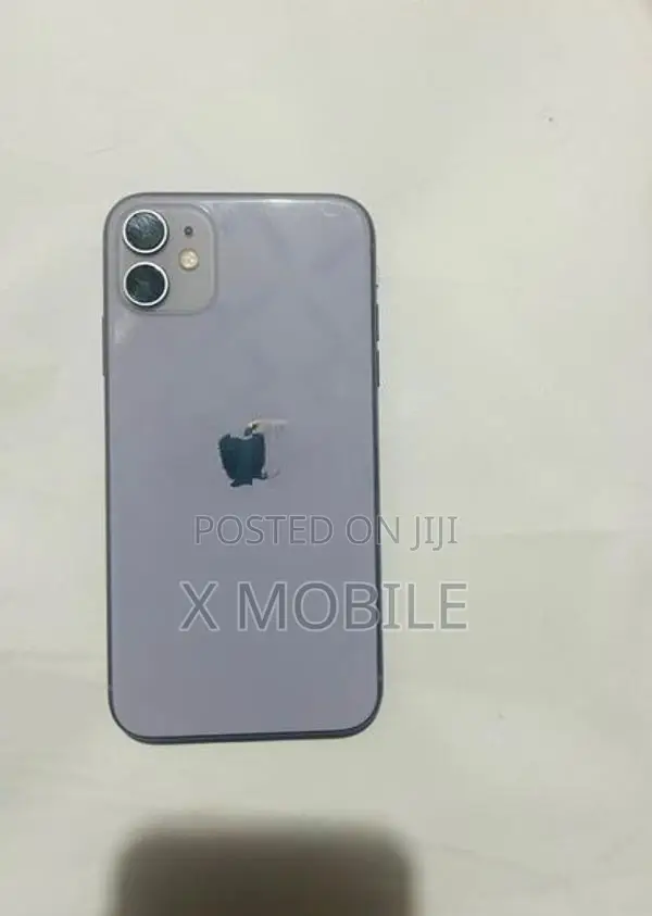 Apple iPhone 11 (Used)