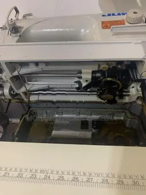 Juki Machine