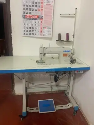 Juki Machine