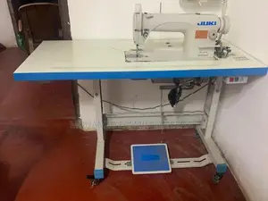 Juki Machine