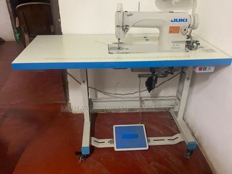Juki Machine