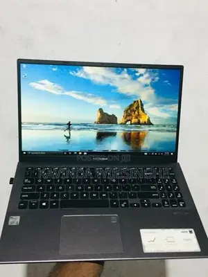 Asus Vibobook i3 10th Gen Laptop