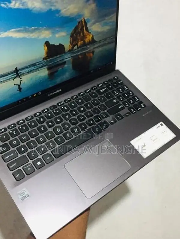 Asus Vibobook i3 10th Gen Laptop