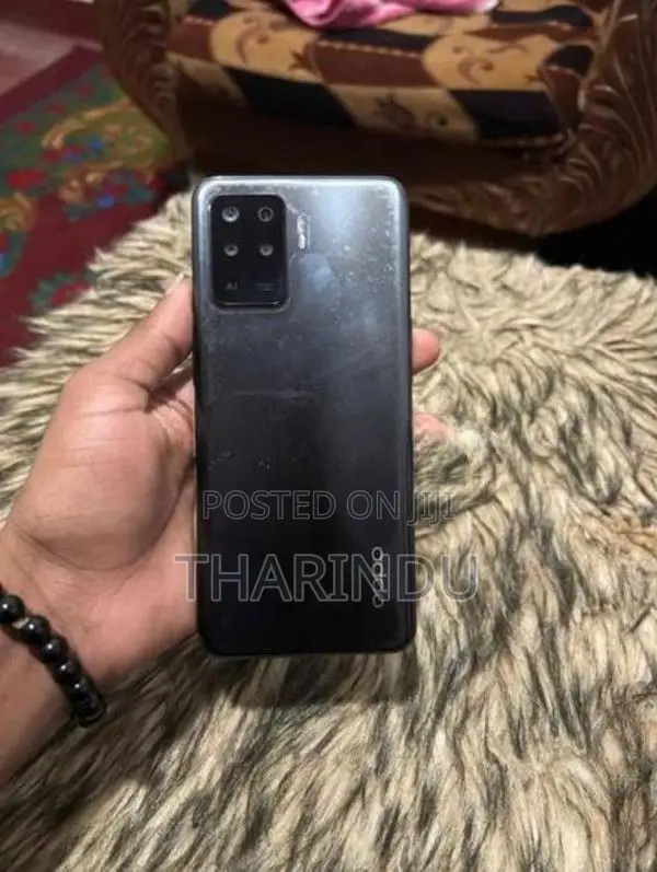Oppo F19 Pro (Used)