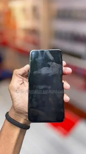Google Pixel 4a (Used)