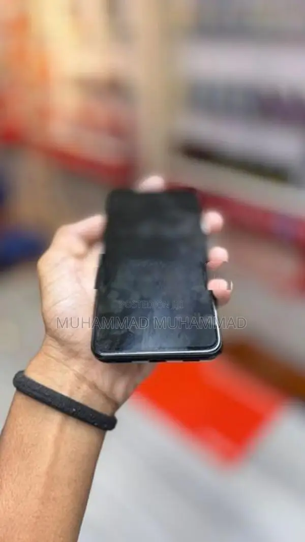 Google Pixel 4a (Used)