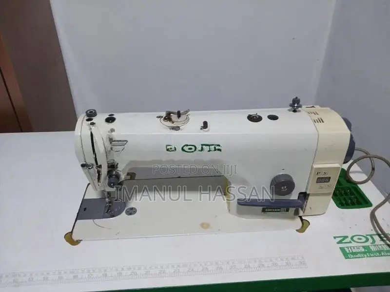 Zoje Machine